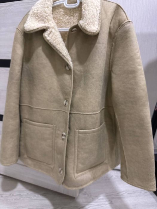 Продается куртка-двойка