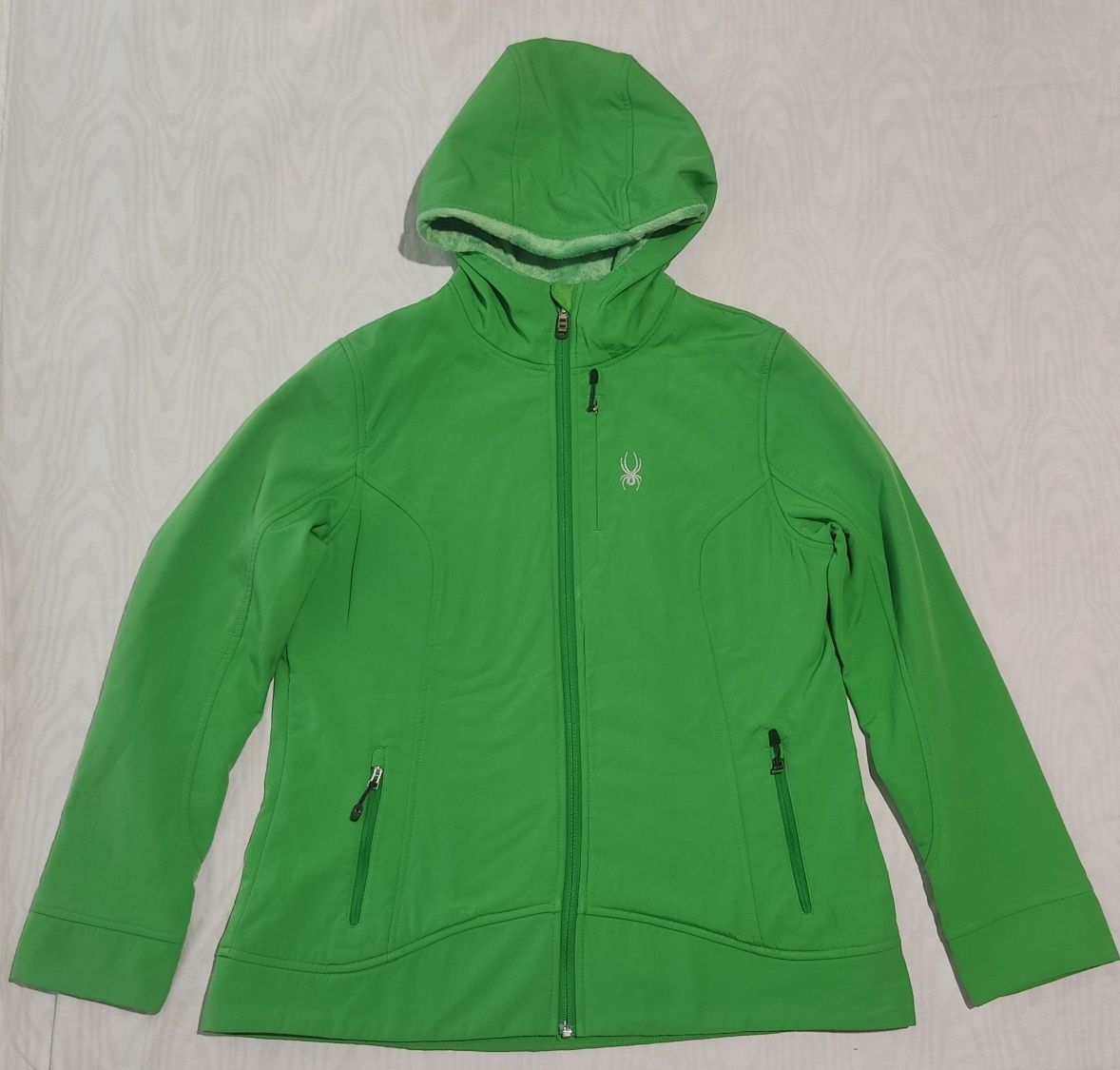 Geaca Spyder Softshell mărime XL dama fete munte tura ski snowboard