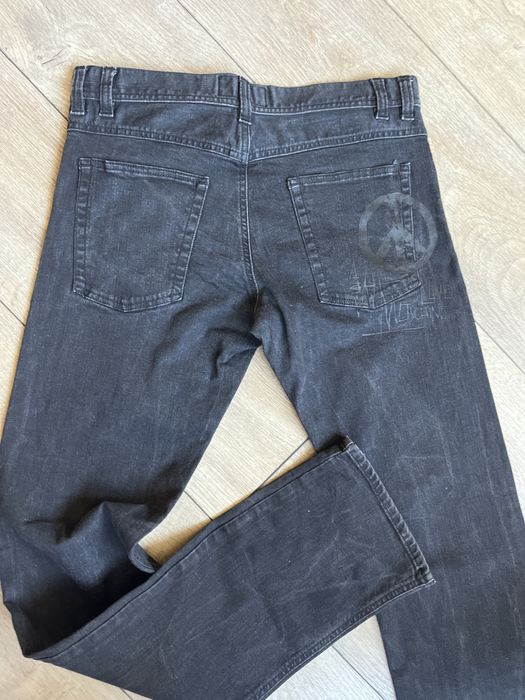 LOVE Moschino : Made in ITALY - размер 31 / Оригинал