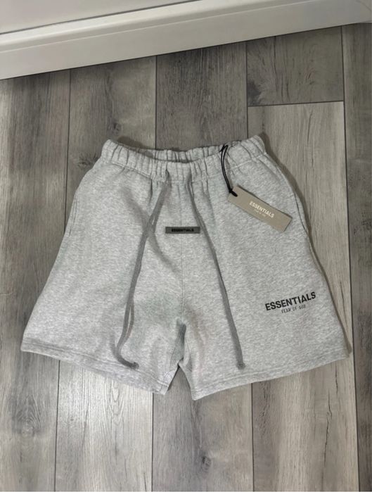 pantaloni scurti Essentials FOG S