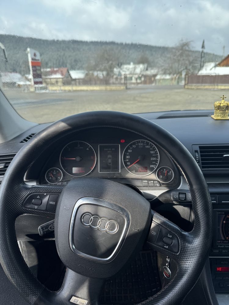 Vand audi a4 quattro s line