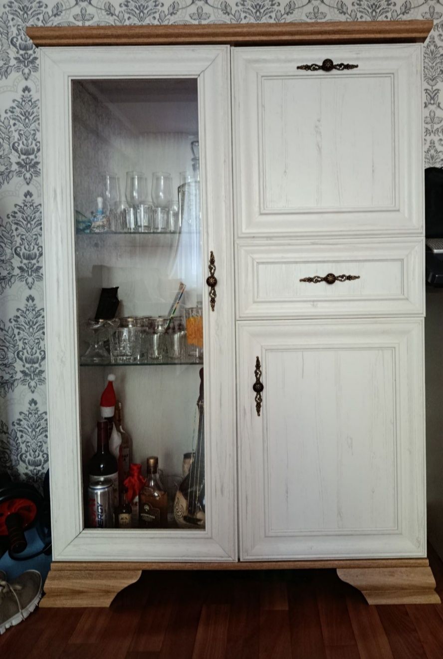 Продам модульную стенку
