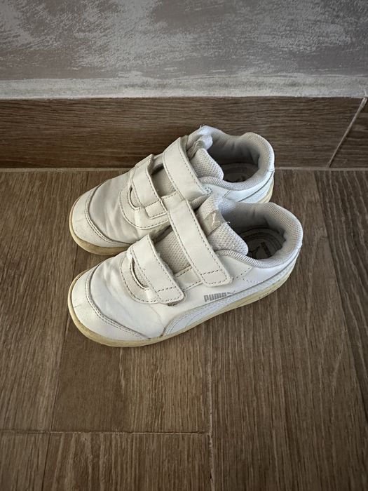 Puma adidasi 27 sport