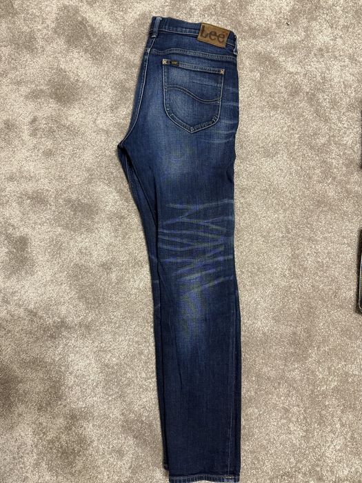 Blugi Lee pentru barbati