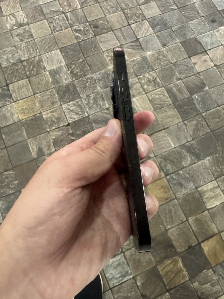 Iphone 14 pro 256 gb ZA/A dual icloud