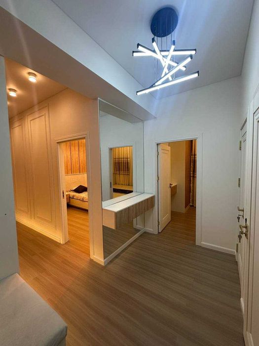 СРОЧНО Лучшее предложение  Квартира бизнес - класса в ЖК Poytaxt