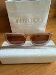Дамски слънчеви очила Jimmy Choo