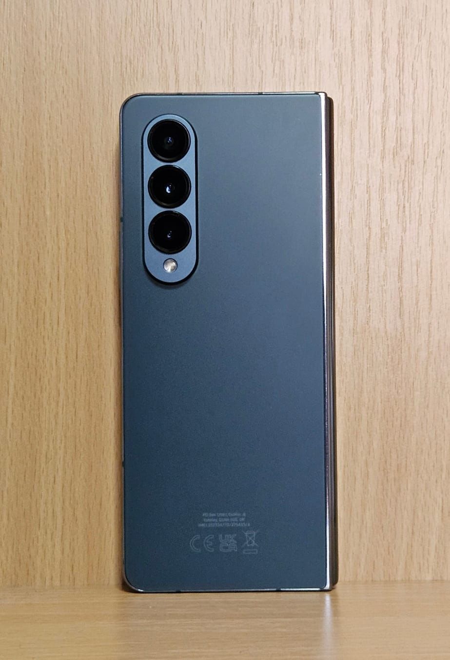 Samsung Z Fold 4 5G 256 GB liber de retea