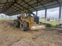 Jhon Deere 540 E Skidder