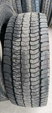 315/60R22.5 NEXT TREAD  LHD II - Goodyear