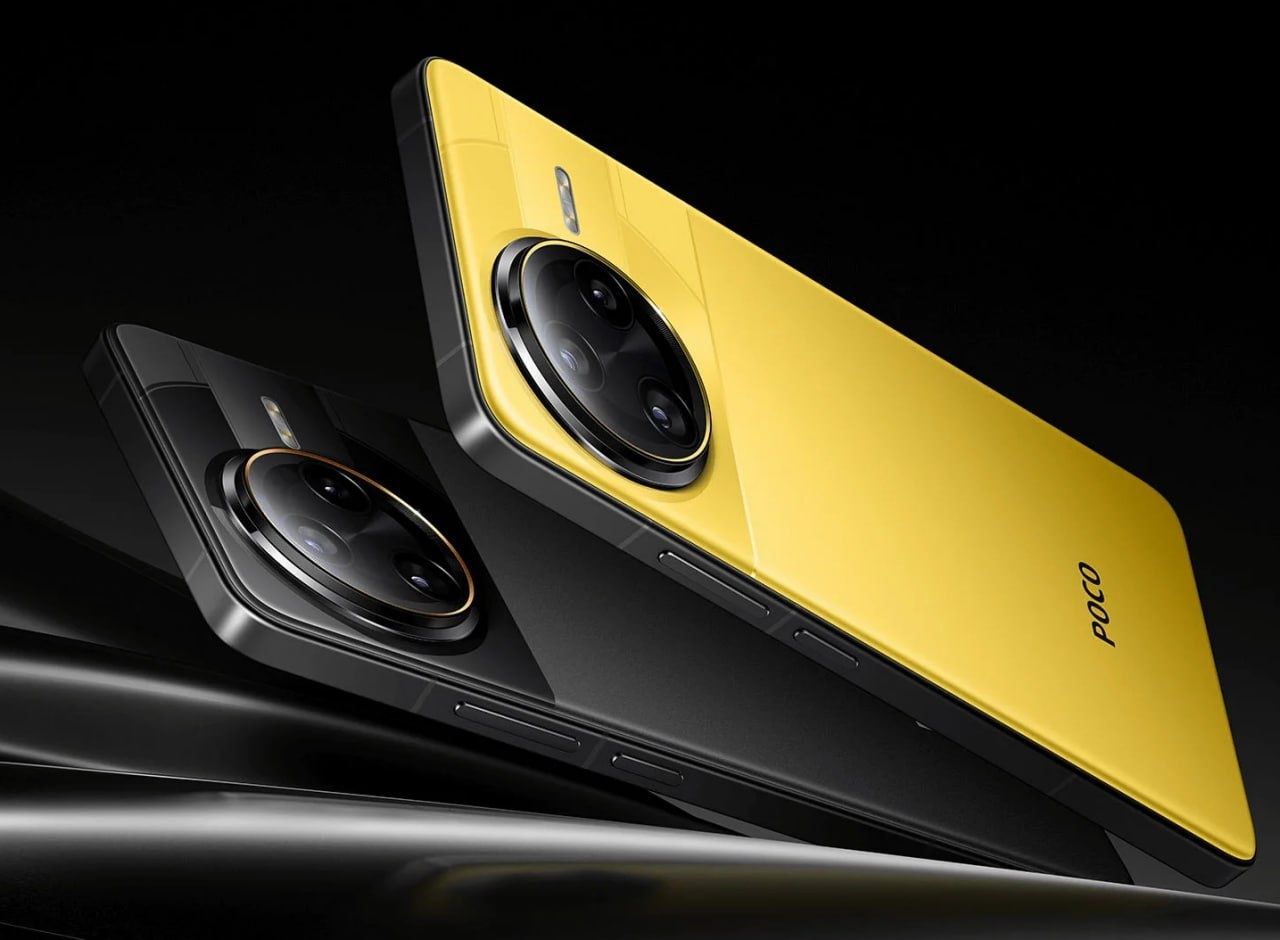Poco F7 PRO 512gbNaqt va Nasiyaga