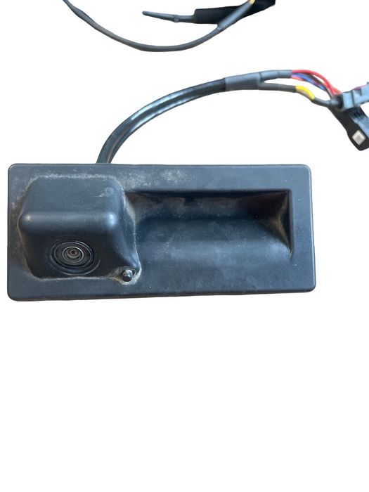 Camera video bara spate VOLKSWAGEN TIGUAN AD1 2016 - > 5NA827566B D 01