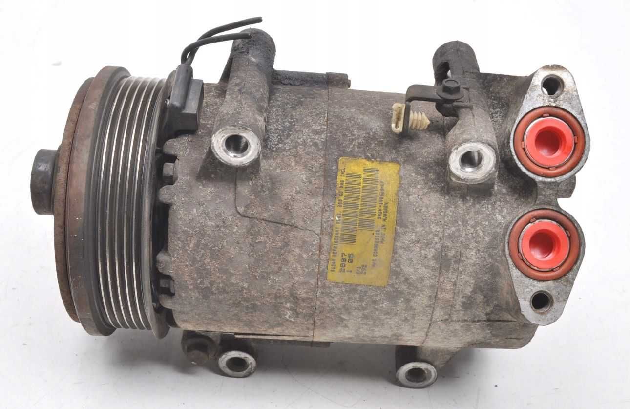 Compresor AC FORD Focus 2 1.6 TDCi cod 9M5H-19D629-KF