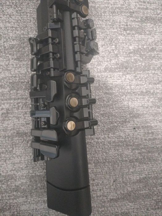 Saxofon YAMAHA YDS 120