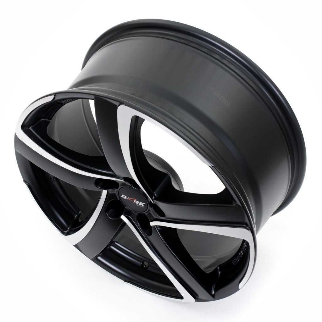 Roti/Jante Dacia Renault Opel VW Seat | R16 | 16 inch |Alutec Shark