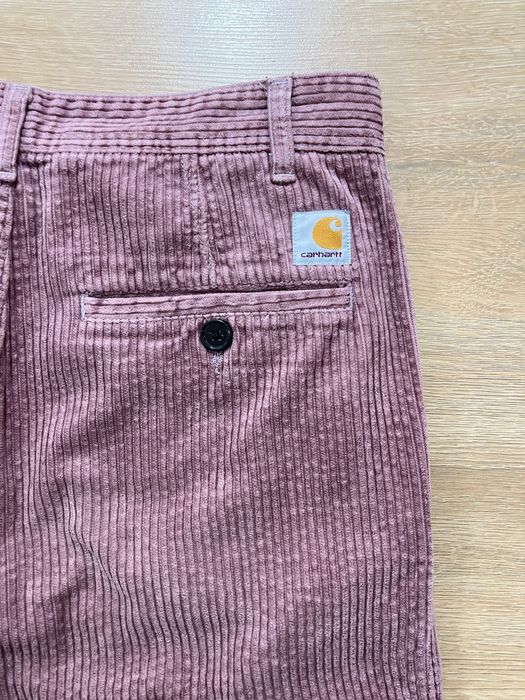 Carhartt Menson Pant джинси размер 31-32