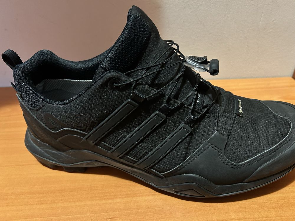 Маратонки (туристически обувки) Adidas