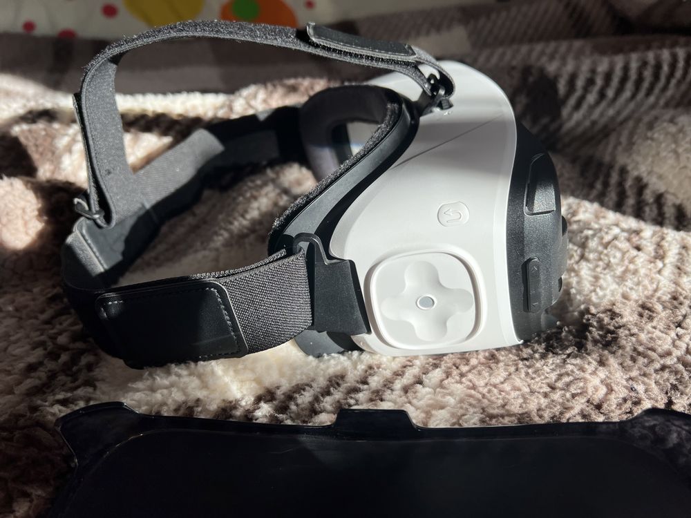 Ochelari VR by oculus