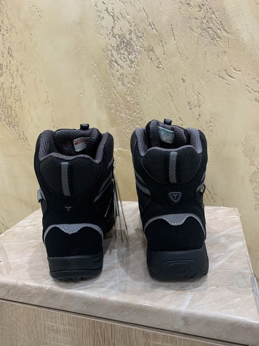 Боти Treksta с Gore-tex номер 31,32