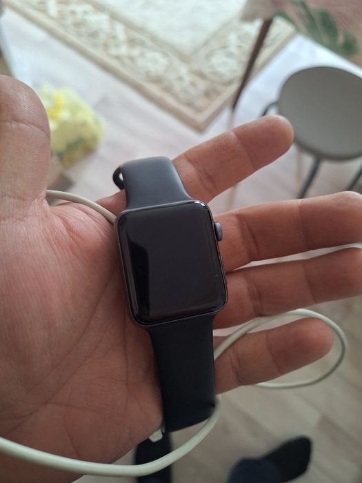 Apple watch series 3 42mm