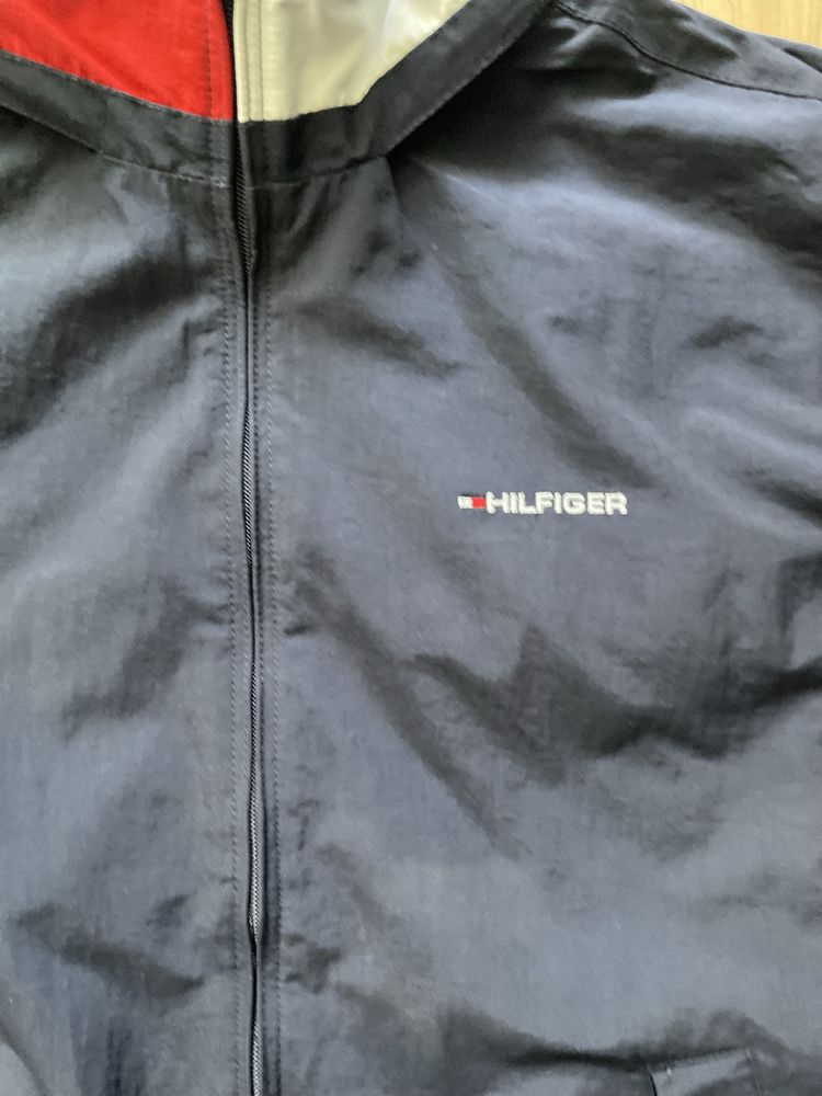 Tommy Hilfiger / мъжко яке L/XL