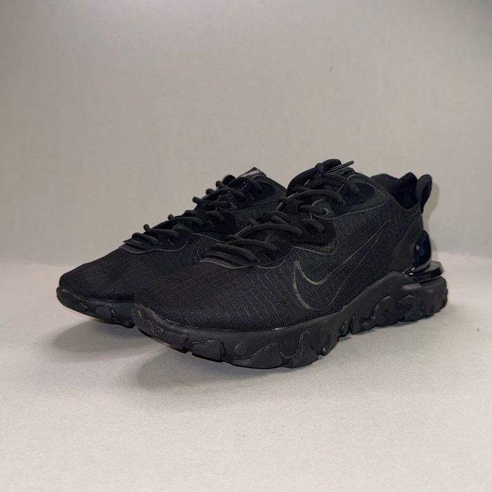 Nike React Black! НОВИ! Оригинал!