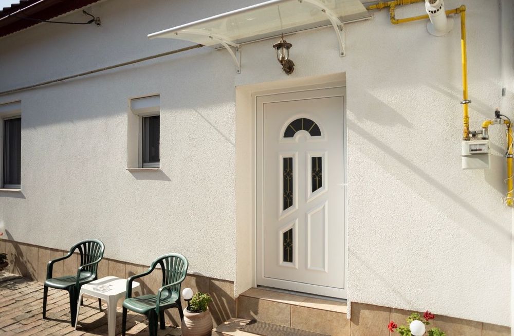 Apartament 2 camere, 54 mp – modern, luminos și bine compartimentat