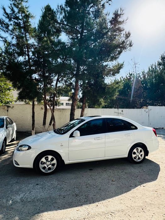 Jentra Elegant Full metan gaz