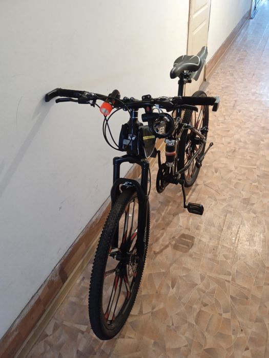 Велосипед Не дорого