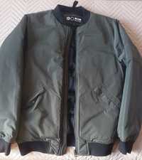 Bomber jacket, яке бомбър s/m cropp