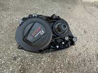 Motor Bosch Smart/Sistem