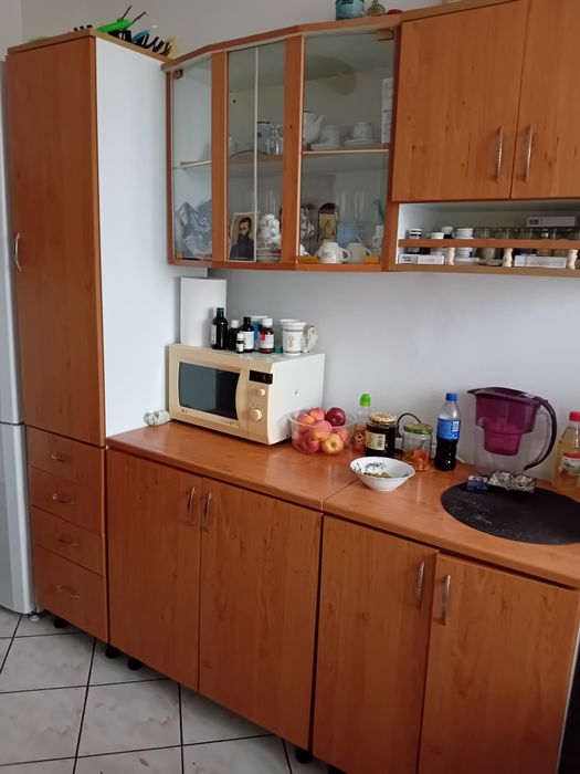 Mobila de bucătărie