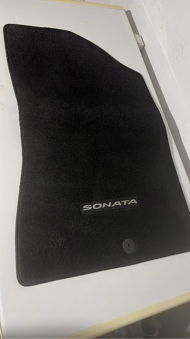 Полик для Соната 8. Sonata DN8.
