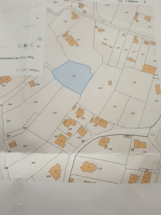 Великолепен Вилен имот в м.Среди дол.