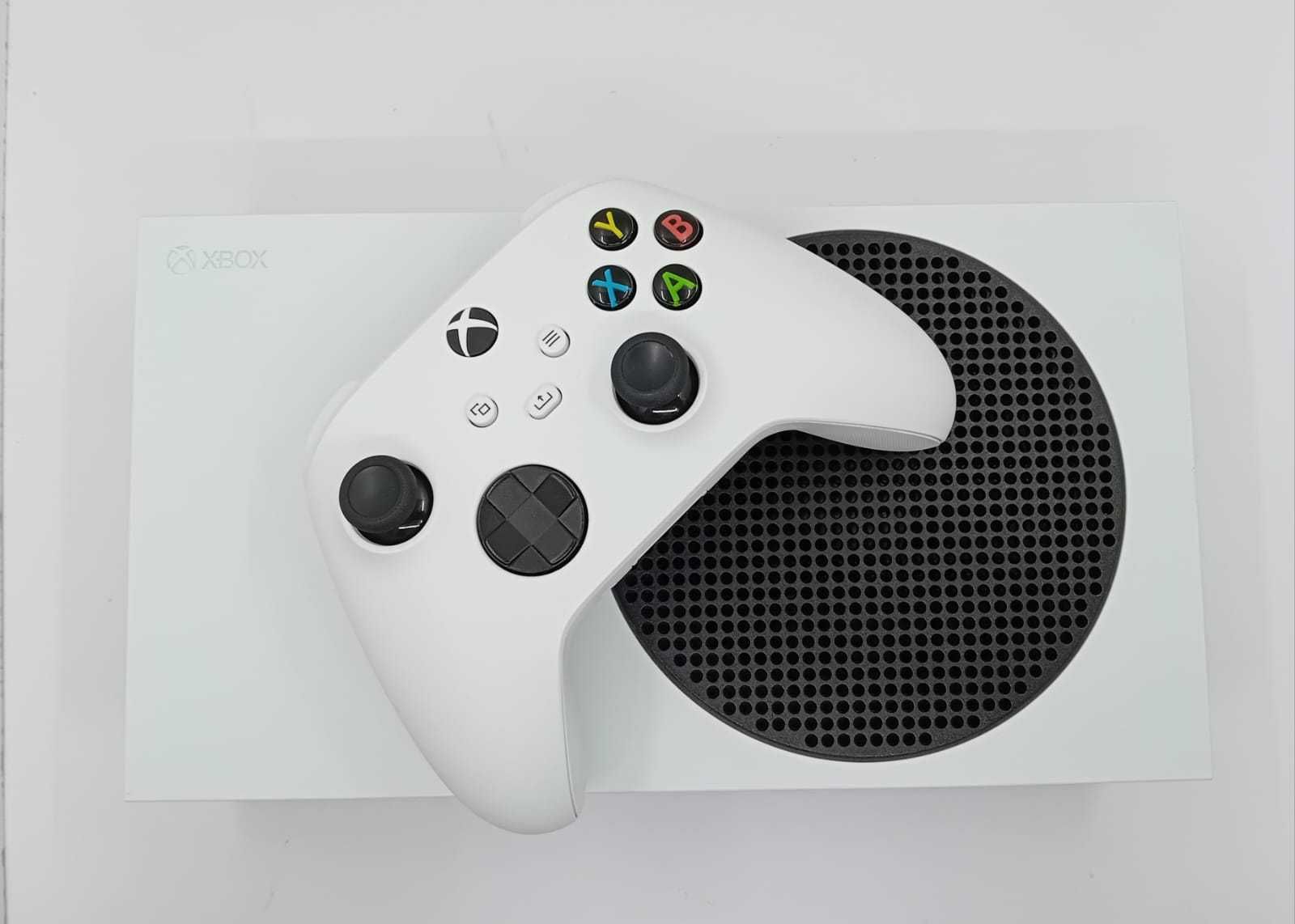 xBox Series S (AG8 Tudor 1 B.71253)