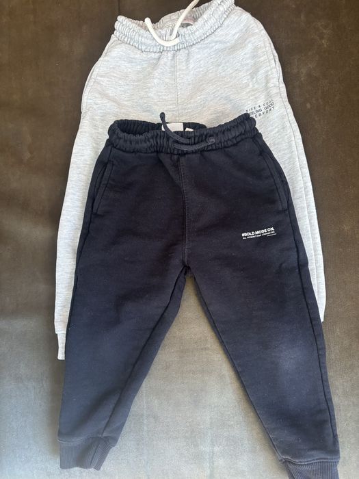 Долнища zara