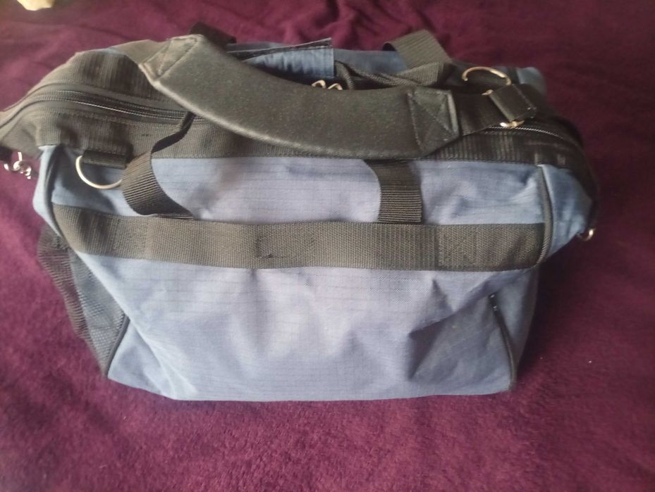 Спортни сакове SAMSONITE&NIKE