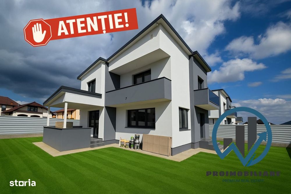 Vând casa Trivale Campului