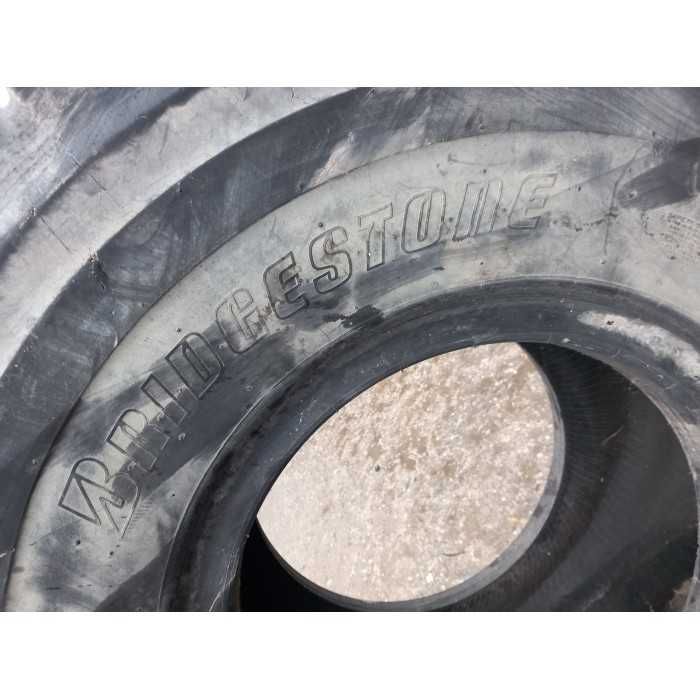 Anvelope 23.5R25 Bridgestone pentru Deutz, McCormick