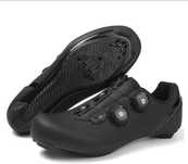 Pantofi pentru MTB sau sosea