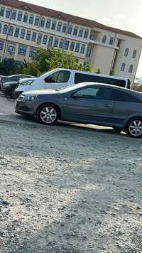 Vând Opel Astra H GTC!