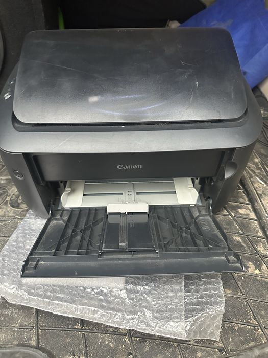 Принтер CANON LBP 6020