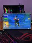 Monitor g24 240hz ips potstafkasi bor