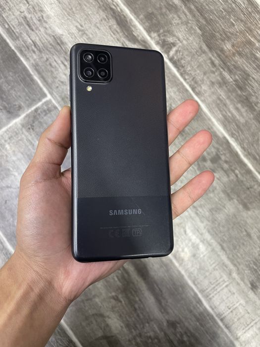 Samsung galaxy a12