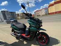Продам скутер TANK LIA