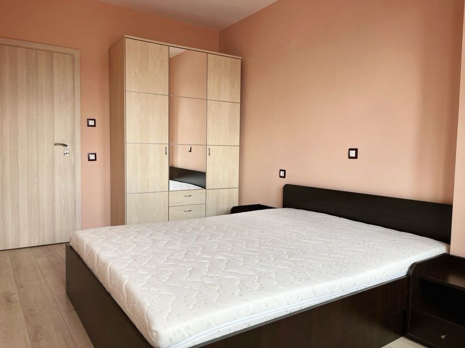 Дава се под наем Двустаен апартамент в Мездра - 56 кв.м за 255 € - Снимка #7