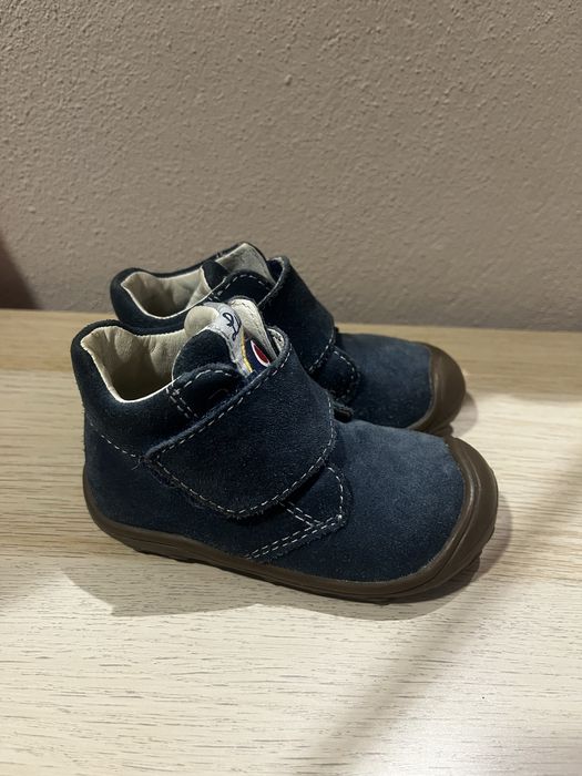 Pantofi bebe Lurchi marimea 20