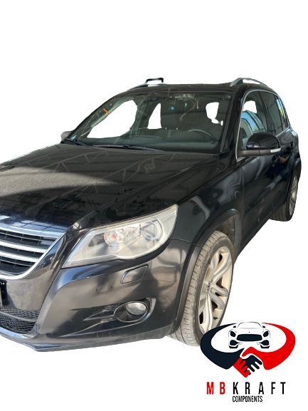 Motoras clapeta aeroterma 1K0907511Q Volkswagen VW Tiguan prima gener