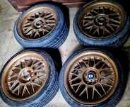 Keskin KT4 R17 s