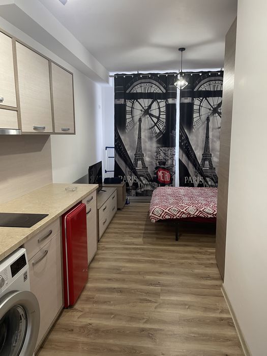 Apartamente în Regim Hotelier